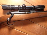 Winchester pre 64 model 70 .270 - 2 of 12