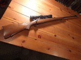 Winchester pre 64 model 70 .270 - 1 of 12