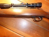 Winchester pre 64 model 70 .270 - 6 of 12