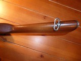 Winchester pre 64 model 70 .270 - 9 of 12