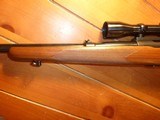 Winchester pre 64 model 70 .270 - 5 of 12