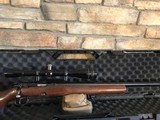 Winchester model 52C - 2 of 5