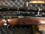 Winchester model 52C - 3 of 5