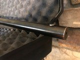 Winchester model 52C - 5 of 5