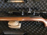 Winchester model 52C - 4 of 5