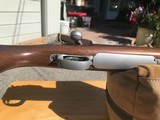 Remington 700 CDL Stainless Fluted .270 Winchester #84014 - 9 of 15