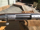 Remington 700 CDL Stainless Fluted .270 Winchester #84014 - 12 of 15