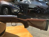 Remington 700 CDL Stainless Fluted .270 Winchester #84014 - 5 of 15