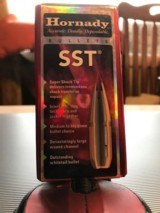 Hornady .257 bullets - 1 of 1