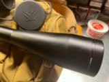 Vortex Viper HS 6-24 X 50 - 3 of 5