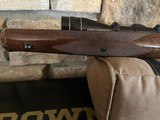 Browning 1885 High Wall .270 Winchester - 11 of 15