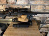 Remington 700 BDL Varmint Synthetic 22-250 - 3 of 12
