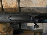 Remington 700 BDL Varmint Synthetic 22-250 - 8 of 12