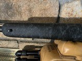 Remington 700 BDL Varmint Synthetic 22-250 - 9 of 12