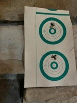 Remington 700 BDL Varmint Synthetic 22-250 - 11 of 12