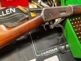 Winchester 1894 32 Special octagon rifle 26 - 5 of 12