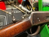 Winchester 1894 32 Special octagon rifle 26 - 12 of 12