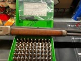 Winchester 1894 32 Special octagon rifle 26 - 6 of 12