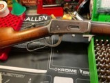 Winchester 1894 32 Special octagon rifle 26 - 3 of 12