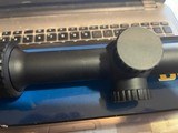 Burris Fullfield 3-9X40mm Muzzleloader scope - 3 of 4