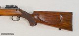 Winchester Model 52 Custom Sporter 22 Long Rifle 1936 Mfg - 5 of 15