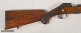 Winchester Model 52 Custom Sporter 22 Long Rifle 1936 Mfg - 2 of 15