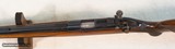 Winchester Model 52 Custom Sporter 22 Long Rifle 1936 Mfg - 9 of 15