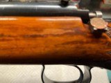 Winchester Model 52 Custom Sporter 22 Long Rifle 1936 Mfg - 15 of 15