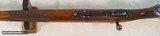 Winchester Model 52 Custom Sporter 22 Long Rifle 1936 Mfg - 12 of 15