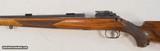 Winchester Model 52 Custom Sporter 22 Long Rifle 1936 Mfg - 6 of 15
