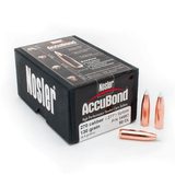 Nosler 270 Accubond 130 grain bullets - 1 of 1