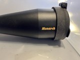 Nikon Monarch 4-16x42 - 5 of 5