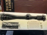 Bausch & Lomb 6-24x40 Elite 4000 A.O. - 1 of 11
