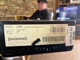 Browning 1885 .270 Winchester - 5 of 15