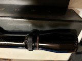 Leupold VX II 3-9x40 A.O. free shipping - 5 of 7
