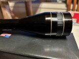 Leupold VX II 3-9x40 A.O. free shipping - 7 of 7