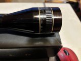 Leupold VX II 3-9x40 A.O. free shipping - 4 of 7