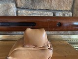 Remington 40XB 22lr - 10 of 12