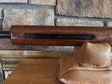 Remington 40XB 22lr - 11 of 12