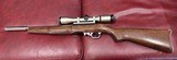 Ruger 10/22 Custom Rifle - 1 of 8