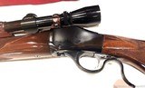 Browning B-78,
270 Win, Mfg 1973 - 5 of 14