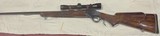 Browning B-78,
270 Win, Mfg 1973