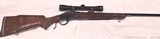 Browning B-78,
270 Win, Mfg 1973 - 2 of 14