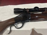 Browning B-78,
270 Win, Mfg 1973 - 6 of 14