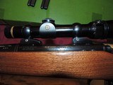 Remington 40X Sporter - 2 of 13