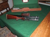 High Condition Parker VH Two Barrel Set Each with Matching Forend, Cased - 10 of 15