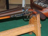 Parker – Top Lever Hammer Gun - 7 of 10