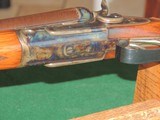 Parker – Top Lever Hammer Gun - 9 of 10