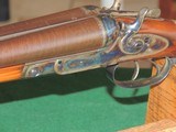 Parker – Top Lever Hammer Gun - 8 of 10