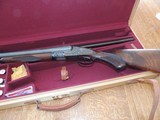 Baker-Tryon – A Rare Marked Firearm - 2 of 9